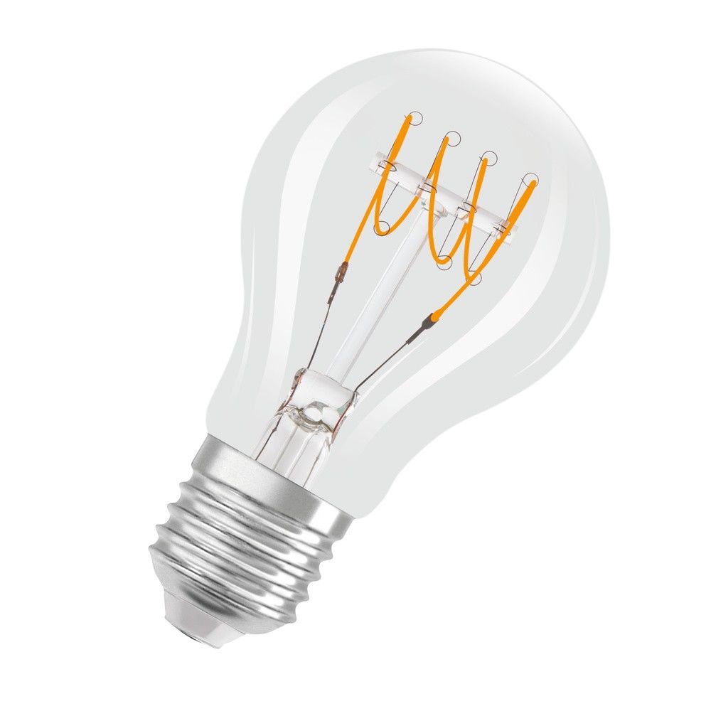 LED-Lampe E27 1906CLASSICADIM404.8