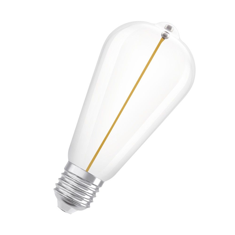 LED-Lampe E27 1906LEDED.162.2W2700