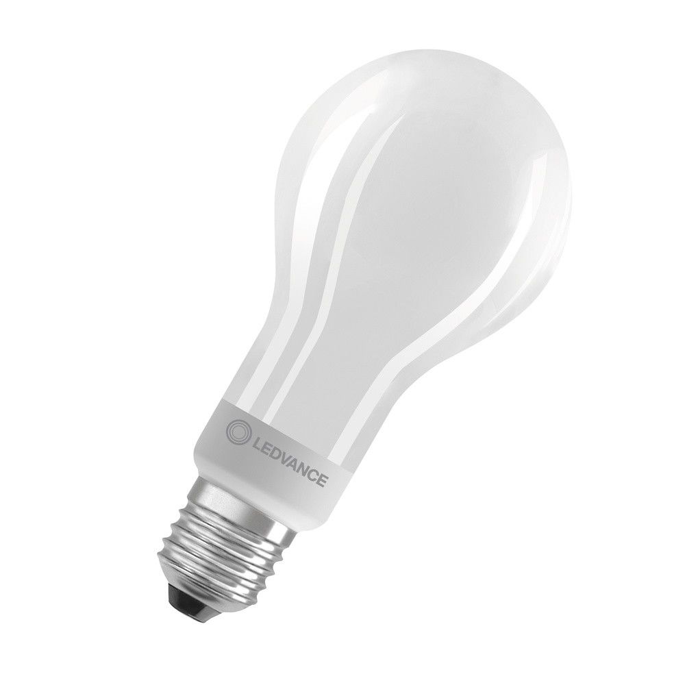 LED-Lampe E27 LEDCLA150D18827GLFRP