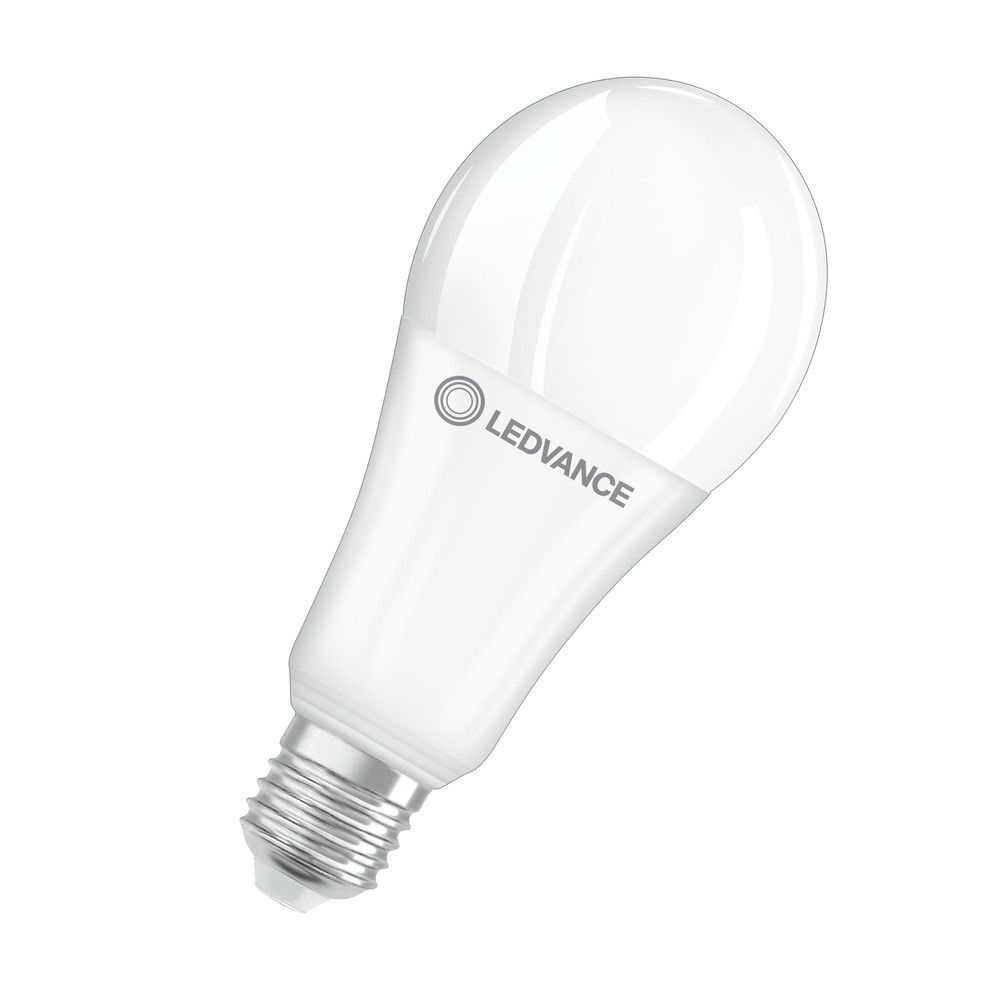 LED-Lampe E27 LEDCLA150D20W827FRP