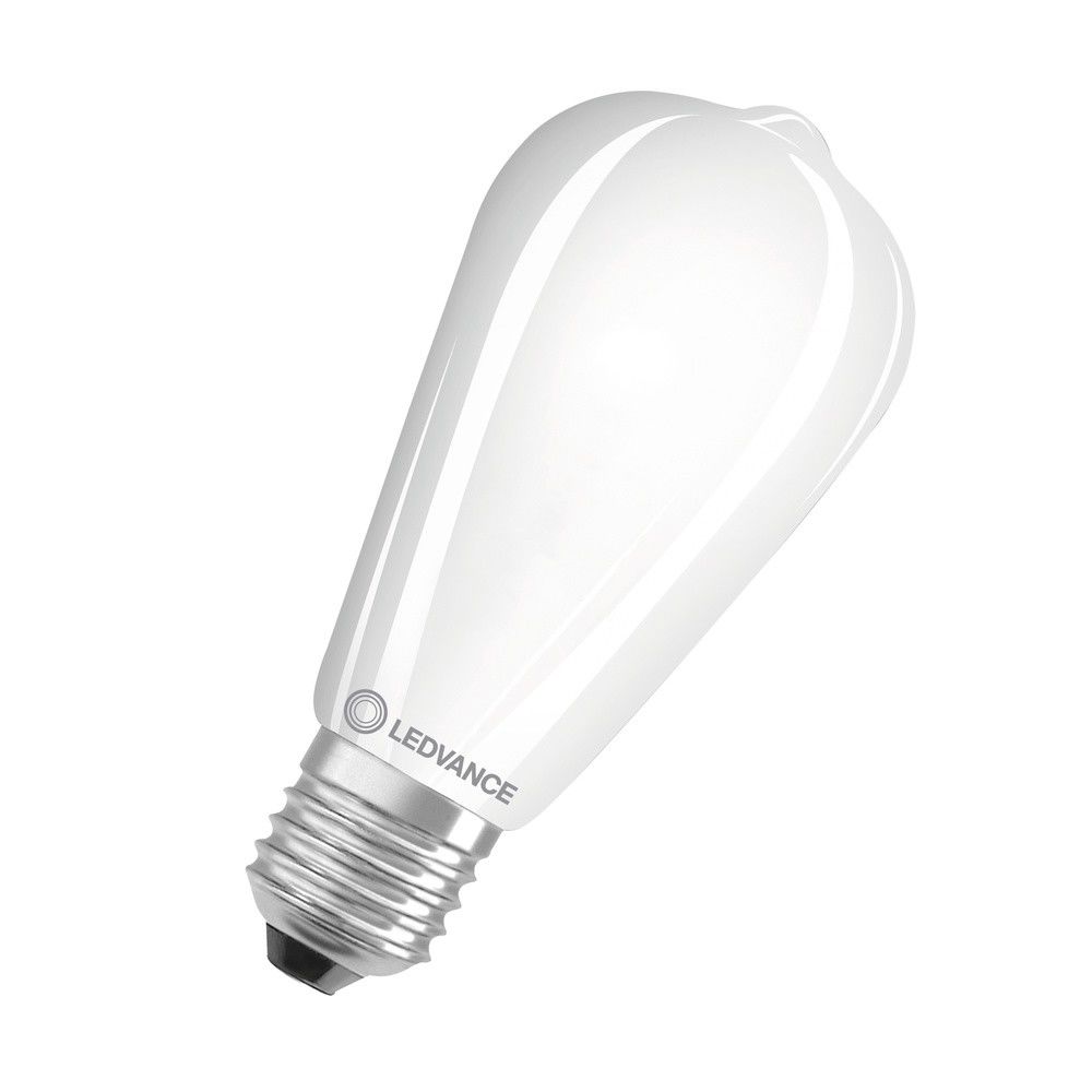 LED-Lampe E27 LEDEDISON404827FFR