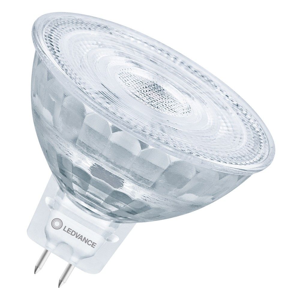 LED-Reflektorlampe MR16 LEDMR162036D3.4W930P