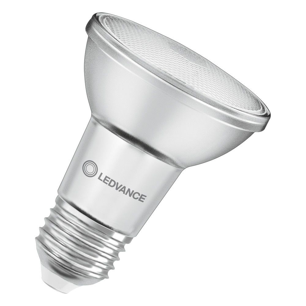 LED-Reflektorlampe E27 2700K 6,4W 350lm IP20