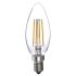 LED-Kerzenlampe E14 4876-027360