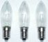 LED-Riffelkerze, 16 V 0,1W 914337 Bli.3