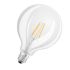 LED-Globelampe G125 E27 LEDG125607827FCL