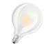 LED-Globelampelampe E27 LEDG9510011W827FFRP