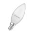 LED-Kerzenlampe E14 LEDCLB404.9827FRE14P