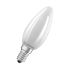 LED-Kerzenlampe E14 LEDCLB605.5W827FFRP