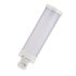 LED-Kompaktlampe f.KVG/VVG DULUXLEDT13EMV6W830