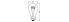 LED-Lampe E27 1906CLASSICADIM404.8