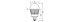 LED-Lampe E27 HQLLEDP270021,582727