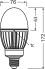 LED-Lampe E27 HQLLEDP4000LM2984027