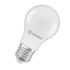 LED-Lampe E27 LEDCLA404.9827FRE27P