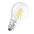 LED-Lampe E27 LEDCLA404W827CLE27P