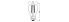 LED-Lampe E27 LEDCLA40D4.2927FILCL