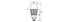 LED-Lampe E40 HQLLEDP5400LM4182740