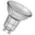 LED-Reflektorlampe GU10 3000K 4,3W 350lm 120° 120Gr.