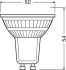 LED-Reflektorlampe GU10 2700K 4,5W 350lm 4099854071430