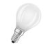 LED-Tropfenlampe E14 LCLP40D4.8W827FFR14P