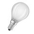 LED-Tropfenlampe E14 LEDCLP252.5827FFR14P