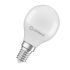 LED-Tropfenlampe E14 LEDCLP404.9827FRE14P