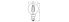 LED-Tropfenlampe E14 LEDCLP404W827CLE14P