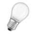 LED-Tropfenlampe E27 LEDCLP404W827FRE27P