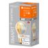 SMART+ Lampe E27 SMTWFA40D6W/822FGDTW