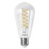 SMART+ Lampe E27 SMWFE60D8W/827FCLTW