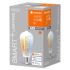 SMART+ Lampe E27 SMWFE60D8W/827FCLTW