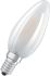 LED-Kerzenlampe B.CLB404W827GLFR