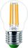 LED-Tropfenlampe E27 MASLEDLust #18899000