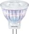 LED-Reflektorlampe GU4 2700K 2,3W 184lm 