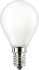 LED-Tropfenlampe E14 CorePro LED#34720500