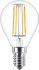 LED-Tropfenlampe E14 CorePro LED#34730400