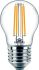 LED-Tropfenlampe E27 CorePro LED#34766300