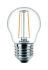 LED-Tropfenlampe E27 CorePro LED#34776200