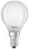 LED-Tropfenlampe RL-D40 827/F/E14