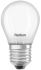 LED-Tropfenlampe RL-D40 827/F/E27