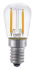 LED-Birnenformlampe E14 31872