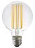 LED-Globeformlampe E27 31585