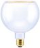 LED-Globeformlampe E27 31828