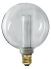 LED-Globelampe E27 35235