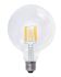 LED-Globelampe G125 32375