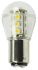 LED-Lampe B15d 32126