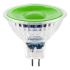 LED-Reflektorlampe MR16 38291