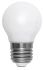 LED-Tropfenformlampe E27 31990