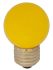 LED-Tropfenlampe 45x70mm 57493