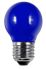 LED-Tropfenlampe 45x75mm 38227